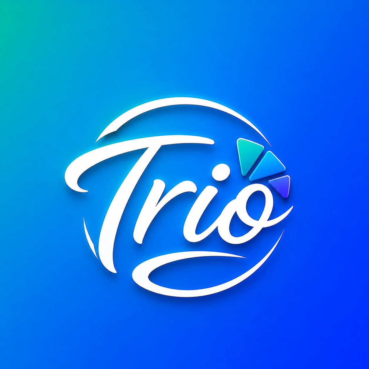 Trio Logo